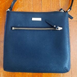 Kate spade purse, and card wallets